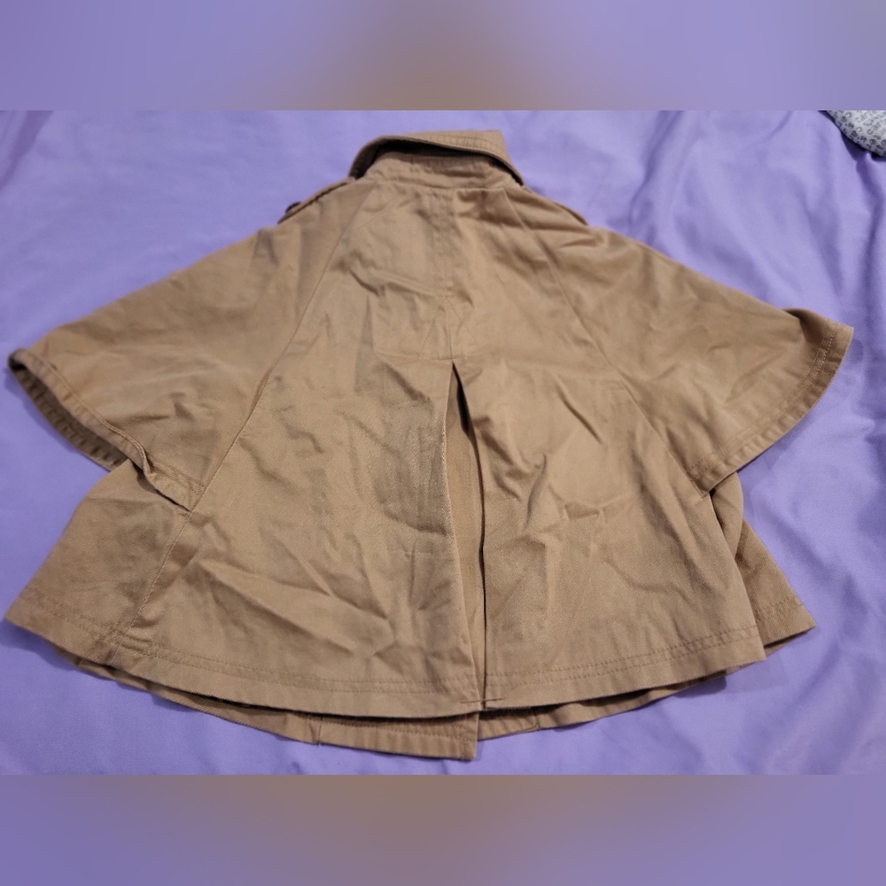 Girl's 2T Cheetah Jacket Lot - Picture 8 of 10